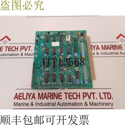 原装供应77252 PE 逻辑板 77252/PE-1