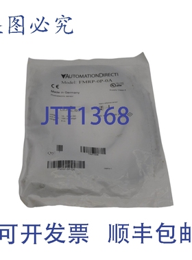 原装供应直通 FMRP-0P-0A 10-30VDC NSMP