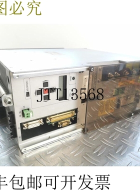 Indramat KDA3.2-100-3-A0S-W1 + AS 31/007-001  EXPRESS 12 个