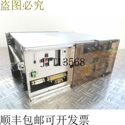 Indramat KDA3.2-100-3-A0S-W1 + AS 31/007-001  EXPRESS 12 个