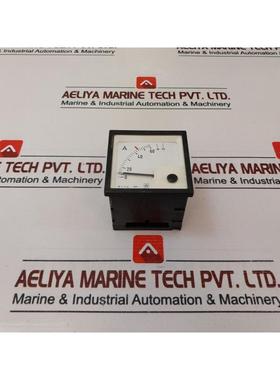 原装供应Iskra Fq0307 电流计 60/5a 0-120a