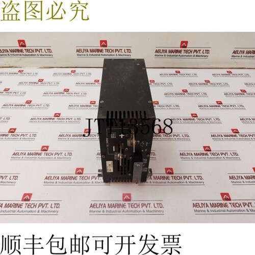 原装供应TRONIX ESF600-24 模块 90-132Vac 14A 50/60Hz