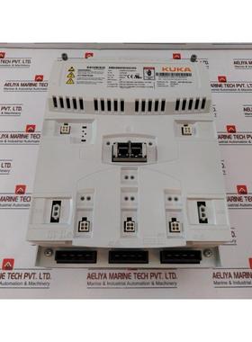 原装供应库卡KPP 600-20-2X4服务器驱动器ECMAP2D3444BE531