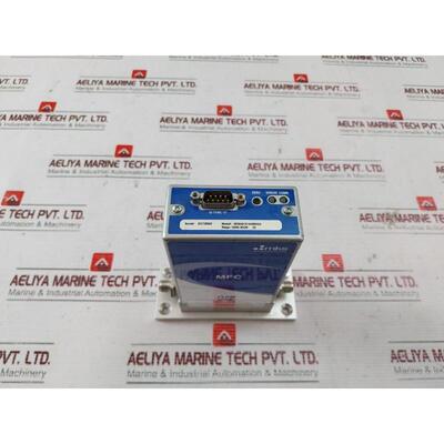 原装供应MKS 50A015104S5V020 质量流量控制器 10000 SCCM