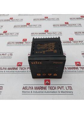 原装供应SELECT PID330-0-0-01 温度控制器 85 至 270 伏交流/直