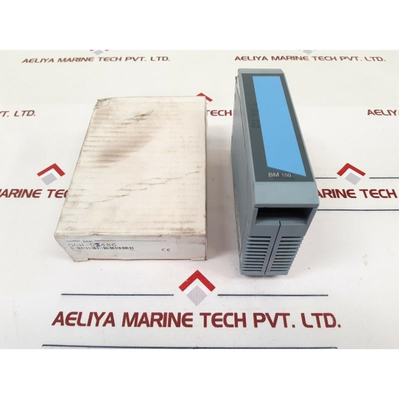 原装供应B&R BM150 数字输入模块 Rev C0 DI486A/3