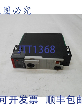 原装供应ALLEN BRADLEY 1756-L72S /B LOGIX 5572S 控制器 4M2M