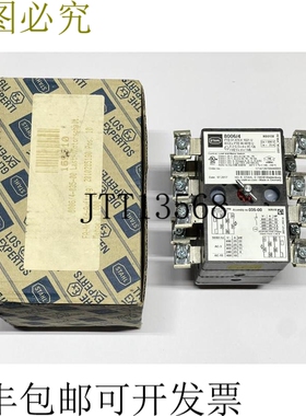 斯塔尔 8006/4 035-00 690V 25A AC/DC 6位 169510