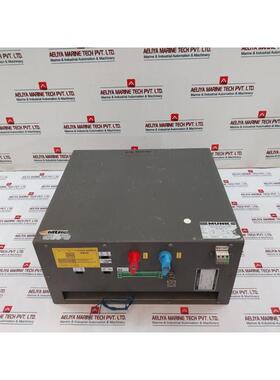 原装供应Munk E230 G25/100 WRG-TFMXF 电源装置 230V 50Hz 13A