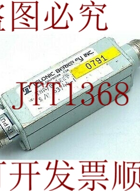 原装供应T70-6EE1 TELONIC N通滤波器锡曹 70 MHz