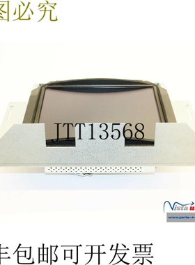 模块 FP4A TFT 模块 100-240VAC FP4A-2821 Dialog 11 I CCFD1200