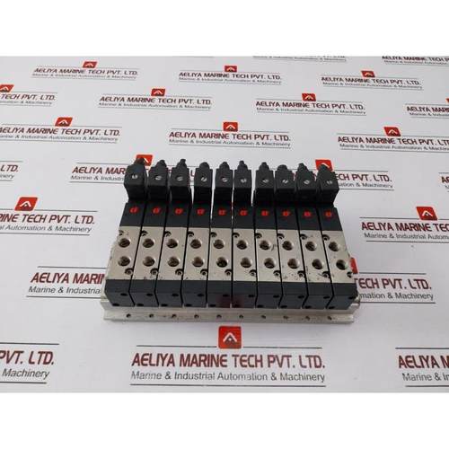 原装供应Vesta K52W1018 电磁阀组件 2.5/9 Bar