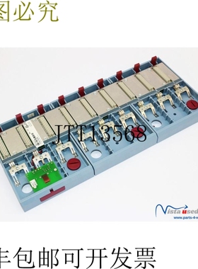 B&R 自动化 3BP152.41 背板模块 9 槽 BP152 Rev. E0