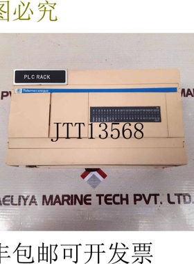 原装供应Telemecanique/ TWDLcde40DRF PLC模块