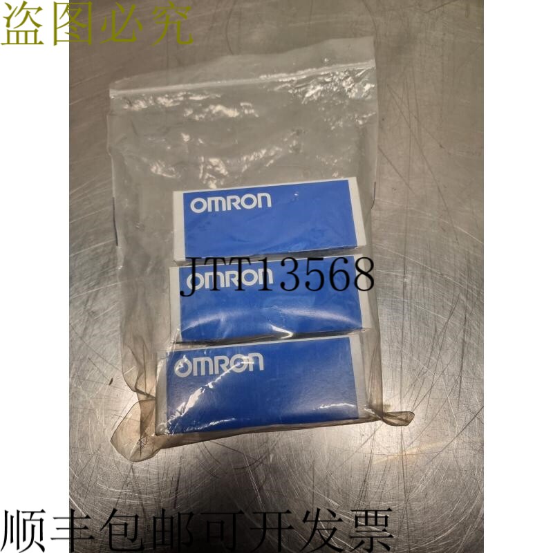 E3F2-DS30C4-P1 光电开关 | 绘图装盒机备件 P/N：21220115SM