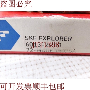 2RS1 6013 原装 供应SKF