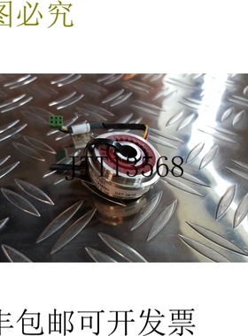 LTN Servotechnik RE-15-3-D01 编码器