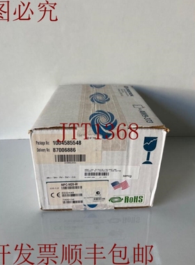 原装供应Crestron MPC-M25 媒体控制器 | MPC-M25-W 白色 | 65024