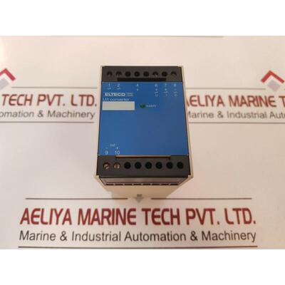 原装供应Elteco MV10-220-4D-2 开关 U/I 220V AC