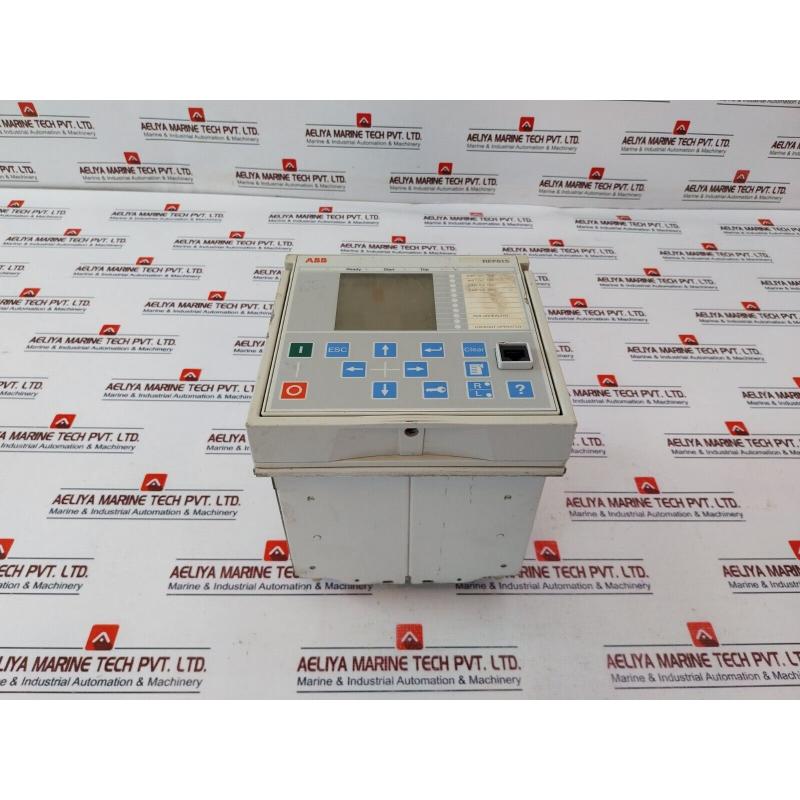 原装供应   REF615 100-240伏交流电50/60hz