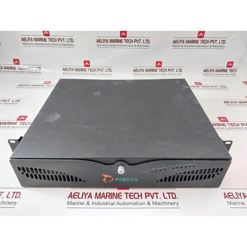 原装供应美卓 d200175 版本：2.04 个性模块