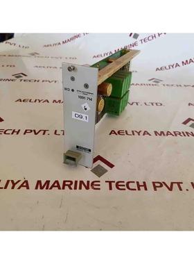 原装供应Confor stalecttronic 2000 1891 714 PCB卡d9.1