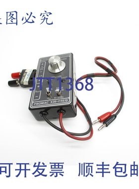 原装供应PROMAC X20FREQ NSNP