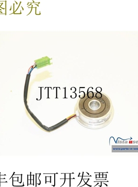 科尔摩根 ARTUS 07S15RIN4/0452a15F/18 旋转变压器编码器 INDRAM