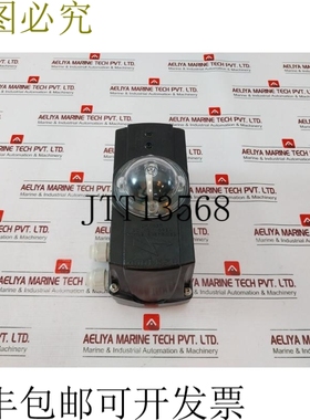 原装供应Amtronic R1142 开关盒 H+ 控制阀,IP67.8 BAR