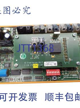 供应魏德米勒 E577B-E 机器人控制板-W/ZA1006AZ05 板 E110374 B3