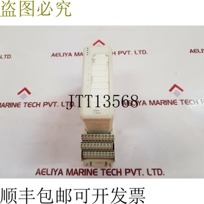 原装供应   3bse013230r1 模拟量输出模块 ao810