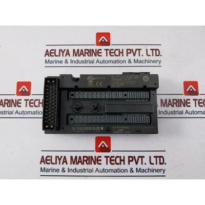 原装供应IC200CHS003L 连接器类型 I/O 载体