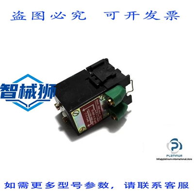 原装供应 PARKER PRD-A12 高速气动逻辑控制器 - PARKER 80131