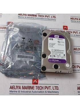 原装供应下载WD40PURZ硬盘4TB