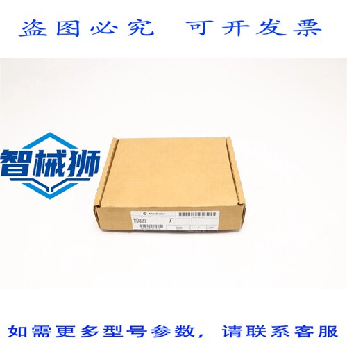 原装供应 罗克韦尔AB继电器输出模块 A 系列 1756-0X8I 1756-OX8I