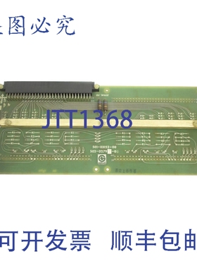 原装供应GIDDINGS&LEWIS 501-03152-00 502-02797-01 UNMP