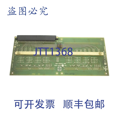 原装供应GIDDINGS&LEWIS 501-03152-00 502-02797-01 UNMP