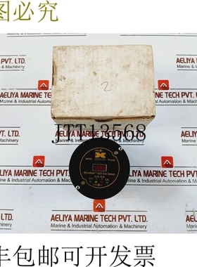 原装供应Detcon TP-524D Microsafe H2S 气体传感器 0-100PPM 925