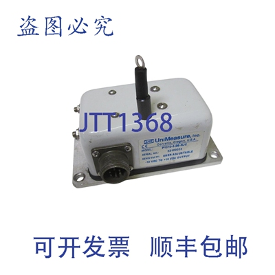 原装供应UNIMEASURE INC. P1010-5-DS-NJC 可调压力传感器 UNMP