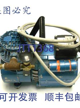 供应KNF NEUBERR UNO35 ANP 真空泵 UN035 ANP 115 VAC 60H 3.75A