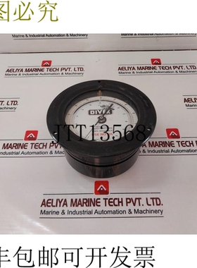 原装供应Divex气动控制海水米数 92276W1S1