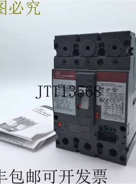 SELA36AT0030 支架 30A 3P 600VAC Spectra RMS 系列