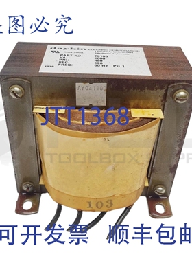 原装供应DAYKIN TL103 变压器 1000VA 480V 60Hz 单相