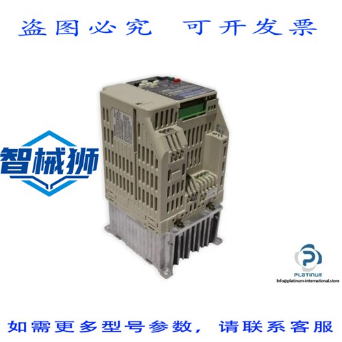 原装供应 安川 CIPR-GA50C4005EBAA-BAAASA 变频器GA50C4005EBA-S