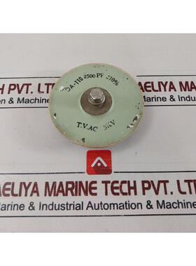 原装供应Koshuha Da-110 电容器 6kva A4-80