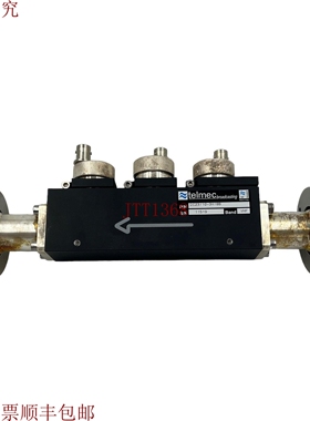 原装供应VHF Thruline SWR 和瓦特 RF 7/8EIA DC23/10-3V/8B TELM