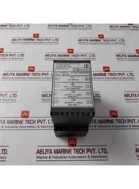 原装供应Rishabh RISH DUCER E15 电压传感器 0-110A 50/60Hz