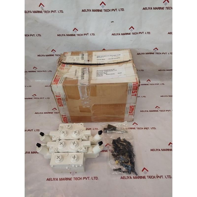 原装供应Amca Apv16 直接阀 9133075