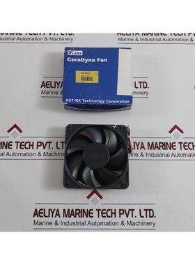 原装供应Arx fd2412-a1051e Ceradyna 风扇