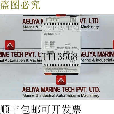 原装供应卡乐P+E0000000000扩展板REV。 1.420 50-60HZ 24VAC 28-